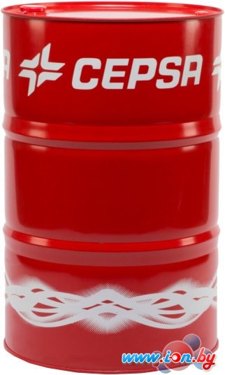 Моторное масло CEPSA Traction Advanced LE 10W-40 208л в Гродно