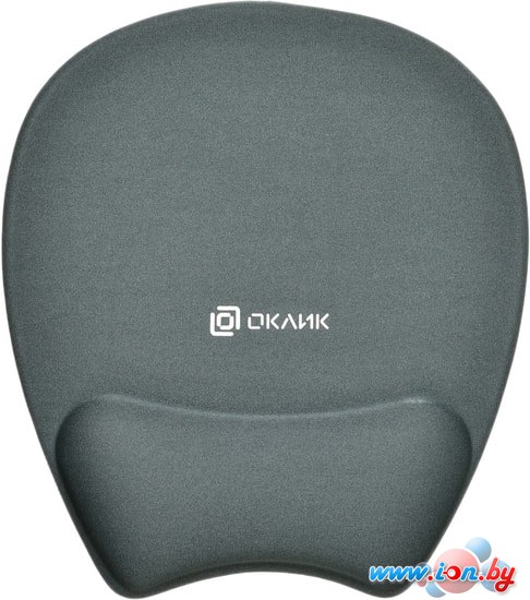 Коврик для мыши Oklick OK-RG0580 (серый) в Витебске