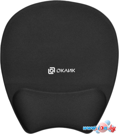 Коврик для мыши Oklick OK-RG0580 (черный) в Бресте