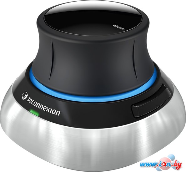 3D-мышь 3Dconnexion SpaceMouse Wireless в Могилёве