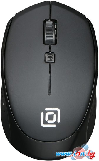 Мышь Oklick 488MW (черный) в Могилёве Мышь Oklick 488MW (черный) в Могилёве