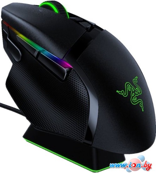 Игровая мышь Razer Basilisk Ultimate в Могилёве