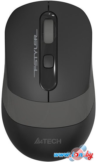 Мышь A4Tech Fstyler FG10 (черный/серый) в Гомеле