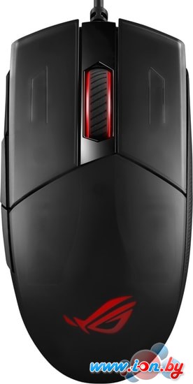 Игровая мышь ASUS ROG Strix Impact II в Витебске