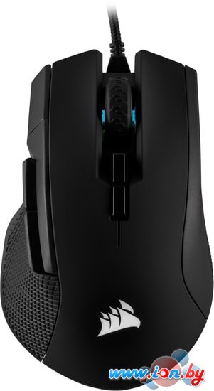 Игровая мышь Corsair Ironclaw RGB в Минске