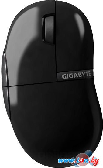 Мышь Gigabyte GM-M5650 Black в Минске