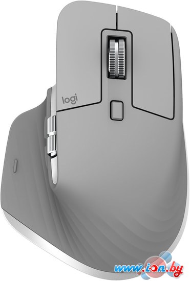 Мышь Logitech MX Master 3 (серый) в Гродно