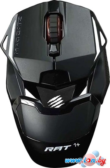 Игровая мышь Mad Catz R.A.T. 1+ в Гродно