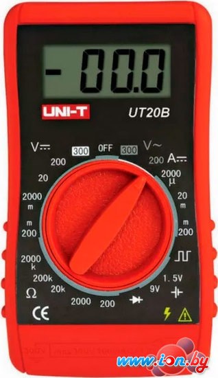 Мультиметр UNI-T UT20B в Бресте
