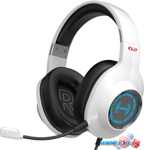 Наушники Edifier G2 II (белый) в Могилёве