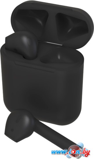 Наушники Ritmix RH-825BTH TWS (черный) в Могилёве