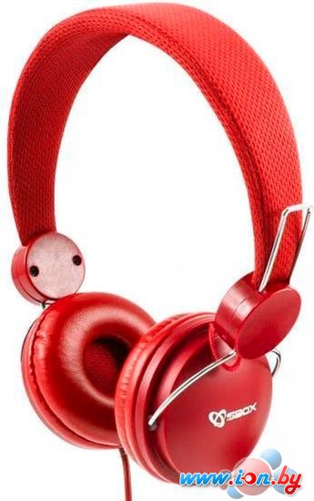 Наушники SBOX HS-736R в Могилёве