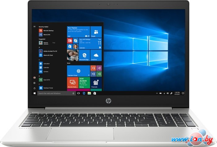 Ноутбук HP ProBook 450 G7 2D292EA в Витебске