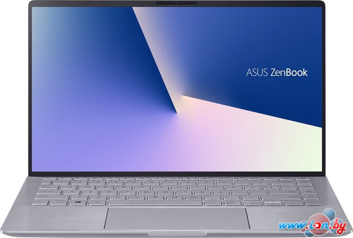 Ноутбук ASUS ZenBook 14 UM433IQ-A5037 в Витебске