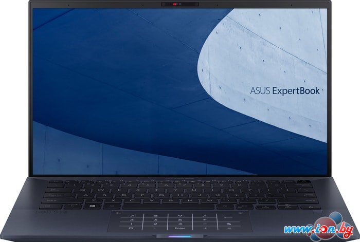 Ноутбук ASUS ExpertBook B9450FA-BM0527R в Бресте