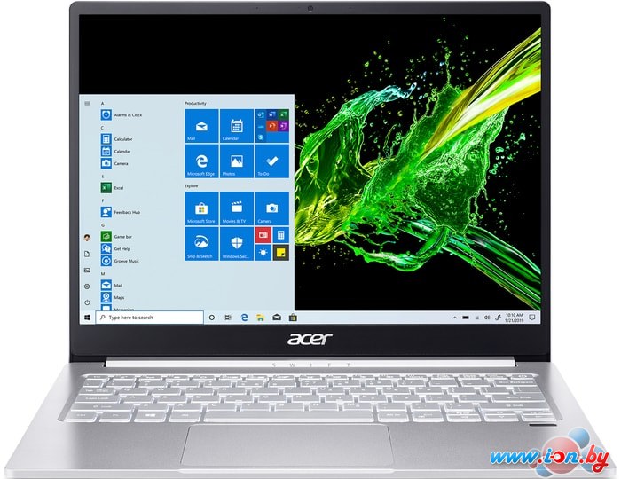 Ноутбук Acer Swift 3 SF313-52G-57TG NX.HR0ER.001 в Витебске
