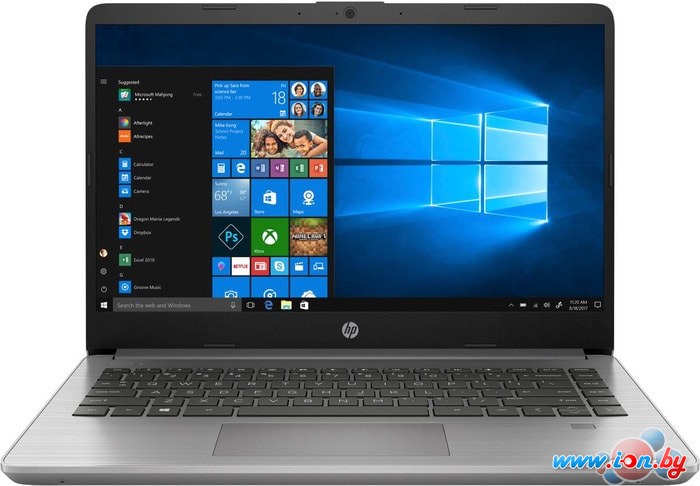 Ноутбук HP 340S G7 3C205EA в Гродно