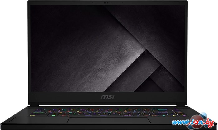Игровой ноутбук MSI GS66 Stealth 10SGS-243RU в Бресте