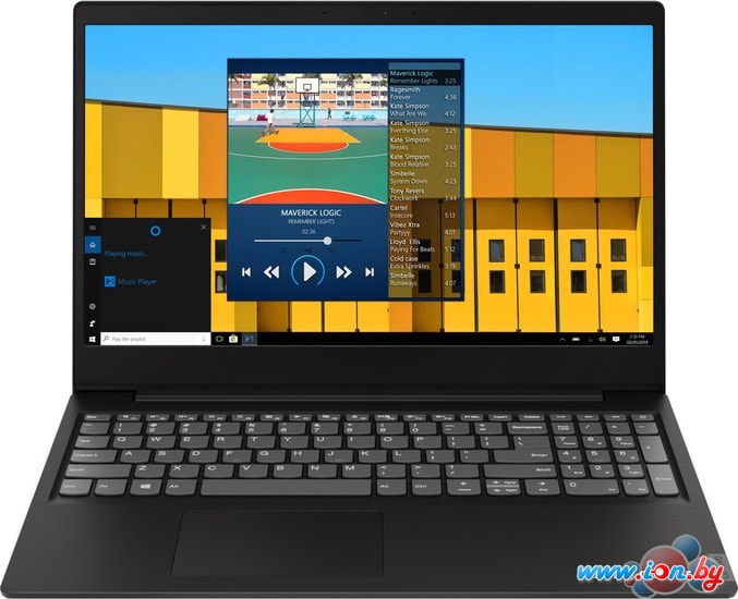 Ноутбук Lenovo IdeaPad S145-15API 81UT000VRK в Могилёве