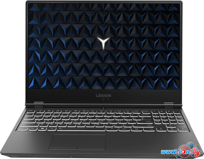 Игровой ноутбук Lenovo Legion Y540-15IRH 81SX00BARK в Витебске