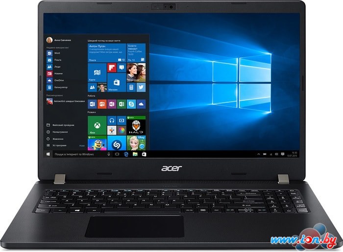 Ноутбук Acer TravelMate P2 TMP215-52-30CQ NX.VLLER.00R в Минске