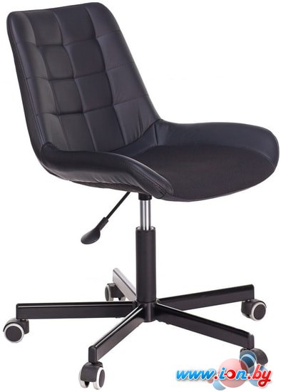 Кресло Бюрократ CH-350M (черный) в Могилёве