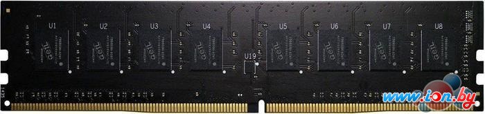 Оперативная память GeIL Pristine 16GB DDR4 PC4-21300 GP416GB2666C19SC в Могилёве