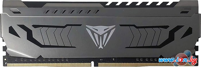 Оперативная память Patriot Viper Steel Series 32GB DDR4 PC4-28800 PVS432G360C8 в Минске