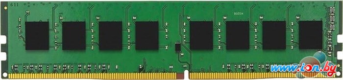 Оперативная память Infortrend 4GB DDR4 PC4-19200 DDR4RECMC-0010 в Минске