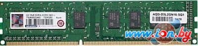 Оперативная память Advantech 2GB DDR3 PC3-12800 AQD-D3L2GN16-SQ1 в Могилёве