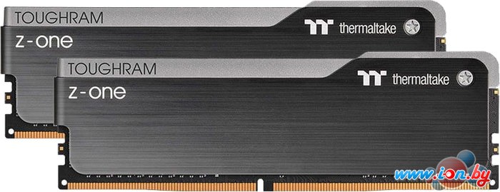 Оперативная память Thermaltake Toughram Z-One 2x8GB DDR4 PC4-28800 R010D408GX2-3600C18A в Минске