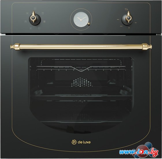 Электрический духовой шкаф De luxe 6006.05ЭШВ-061 в Могилёве