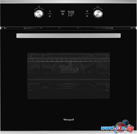 Электрический духовой шкаф Weissgauff EOM 691 PDB в Могилёве