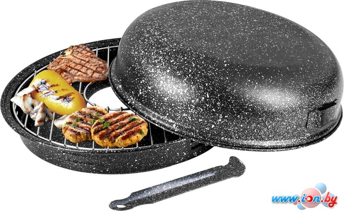 Сковорода-гриль KELLI KL-060 в Могилёве