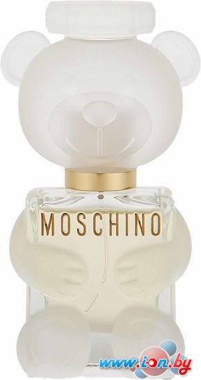 Moschino Toy 2 EdP (30 мл) в Бресте