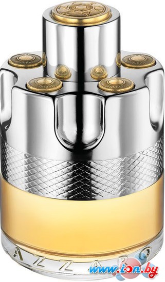 Azzaro Wanted EdT (50 мл) в Могилёве