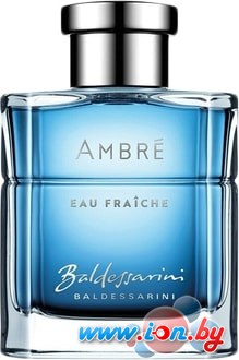 Baldessarini Ambre Eau Fraiche EdT (50 мл) в Могилёве