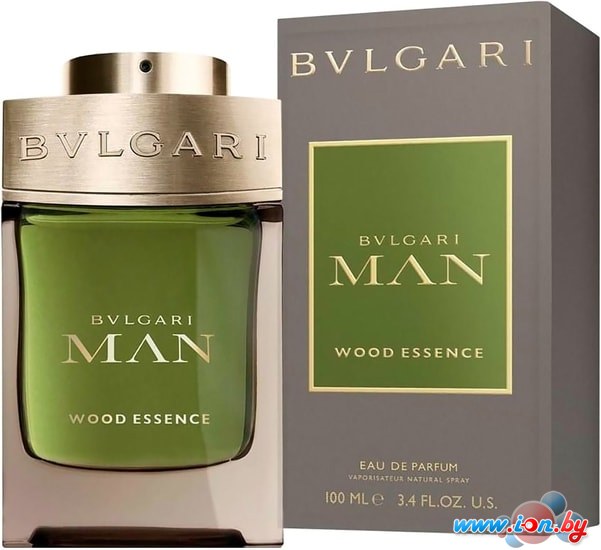 Bvlgari Man Wood Essence EdP (60 мл) в Гомеле