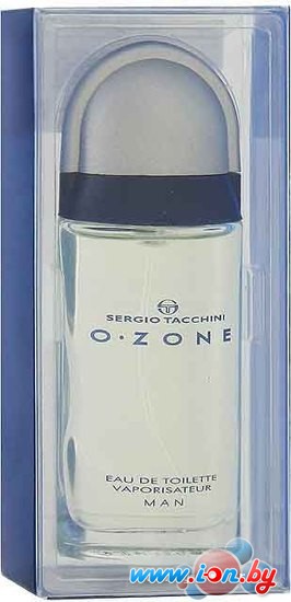 Sergio Tacchini O-Zone Man EdT (30 мл) в Могилёве