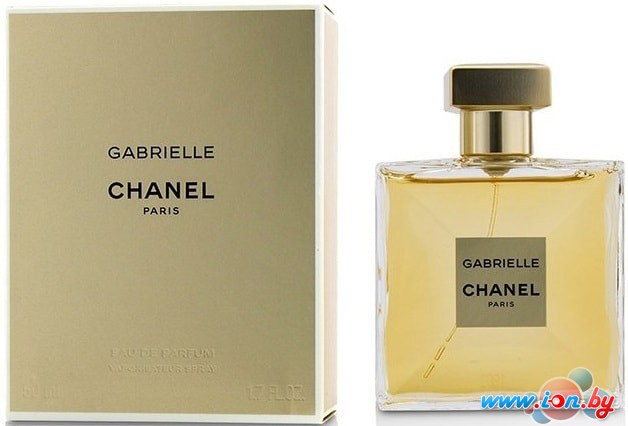 Chanel Gabrielle EdP 50 мл в Могилёве