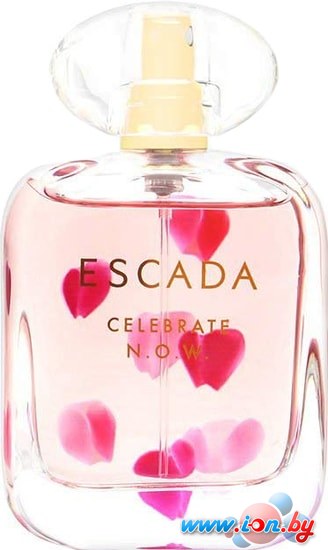 Escada Celebrate N.O.W. EdP (80 мл) в Бресте