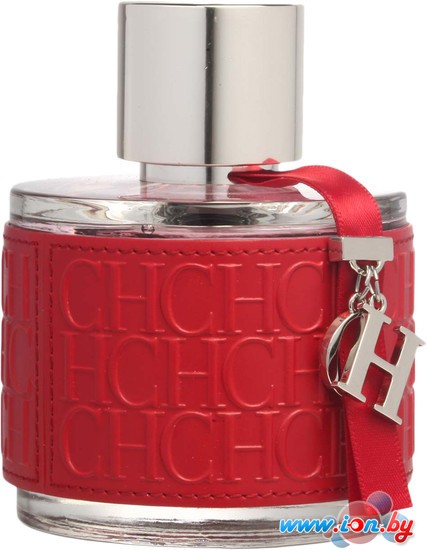 Carolina Herrera CH Women EdT (30 мл) в Могилёве