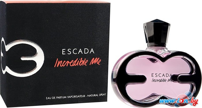 Escada Incredible Me EdP (50 мл) в Бресте