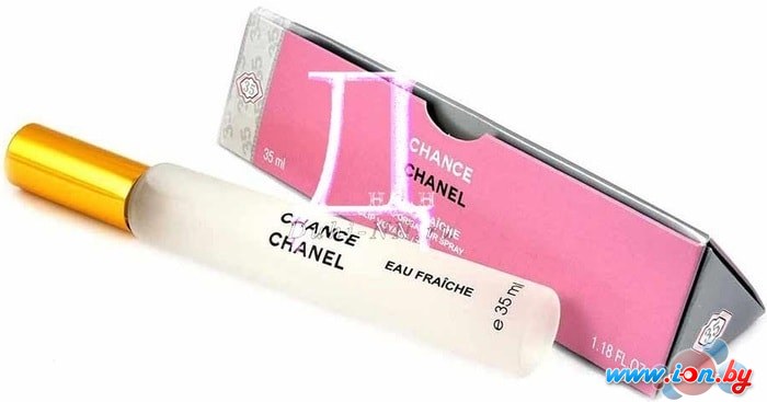 Chanel Chance Eau Fraiche EdT 35 мл в Могилёве