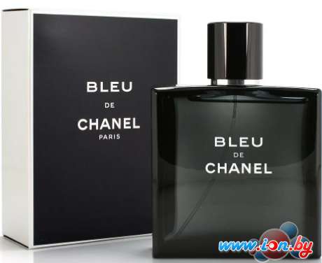 Chanel Bleu de Chanel Parfum EdT 100 мл в Бресте