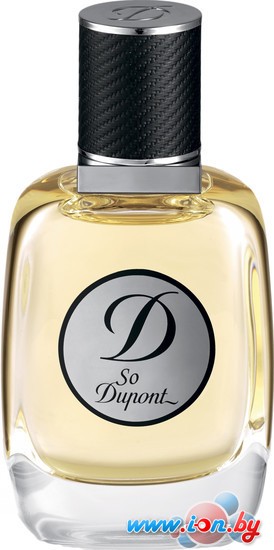 S.T.Dupont So Dupont Pour Homme EdT (30 мл) в Могилёве