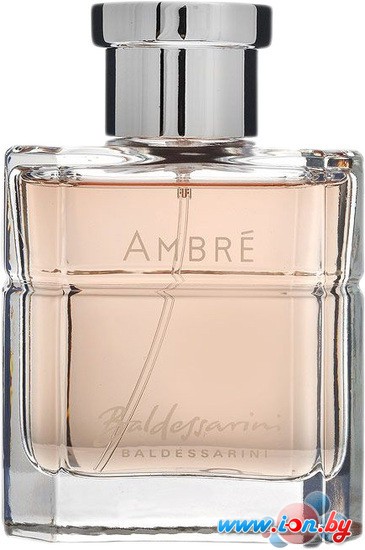 Baldessarini Ambre EdT (50 мл) в Могилёве