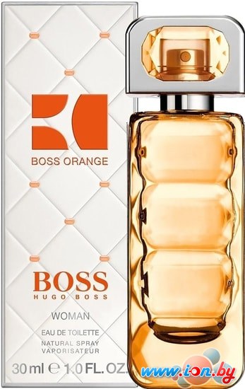 Hugo Boss Boss Orange Woman Edt (75 мл) в Могилёве