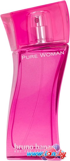 Bruno Banani Pure Woman EdT (20 мл) в Могилёве