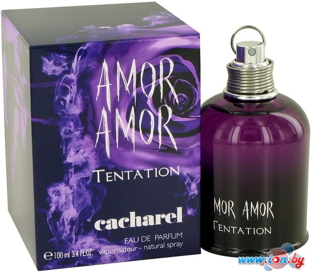 Cacharel Amor Amor Tentation EdP (50 мл) в Могилёве